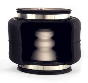 Air Lift - Air Lift Replacement Air Spring - LoadLifter 5000 Ultimate Bellows Type w/ internal Jounce Bumper - 84294 - Image 5