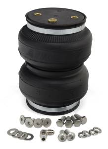 Air Lift Replacement Air Springs - LoadLifter 5000 Ultimate Plus Bellows Type w/ Int Jounce Bumper - 84301