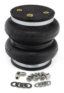 Air Lift Replacement Air Spring-LoadLifter 5000 Ultimate Plus Bellows Type w/ internal Jounce Bumper - 84305