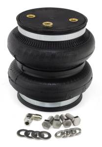 Air Lift - Air Lift Replacement Air Spring-LoadLifter 5000 Ultimate Plus Bellows Type w/ internal Jounce Bumper - 84305 - Image 2