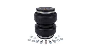 Air Lift - Air Lift Performance 21-22 Ford F-150 Powerboost LoadLifter 5000 Ultimate Replacement Air Spring - 84389 - Image 1