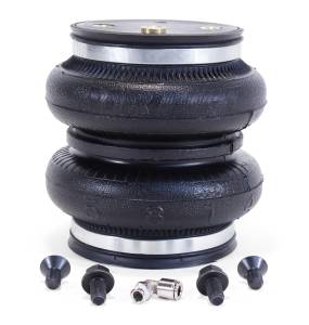 Air Lift - Air Lift Replacement Air Spring Bellows - 17-19 Nissan Titan 4WD (Ultimate) - 84771 - Image 1