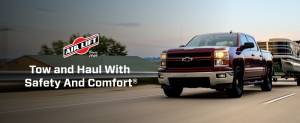 Air Lift - Air Lift Replacement Air Spring Bellows - 17-19 Nissan Titan 4WD (Ultimate) - 84771 - Image 2