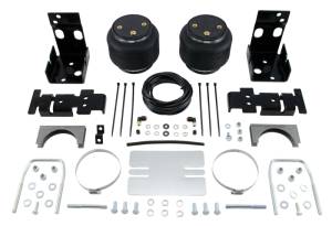 Air Lift LoadLifter 5000 Ultimate Rear Air Spring Kit for 06-17 Ford E-350 Super Duty XL/XLT - 88138