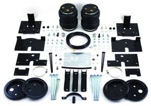 Air Lift LoadLifter 5000 Ultimate Rear Air Spring Kit for 04-14 Ford F-150 4WD - 88200