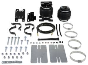 Air Lift LoadLifter 5000 Ultimate Rear Air Spring Kit for 63-92 Chevrolet Motorhome Class A - P30 - 88203
