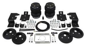 Air Lift LoadLifter 5000 Ultimate Rear Air Spring Kit for 07-17 Chevrolet Silverado 1500 w/ 8ft Bed - 88211