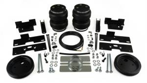 Air Lift LoadLifter 5000 Ultimate Rear Air Spring Kit for 15-17 Ford Transit 150/250/350 - 88213