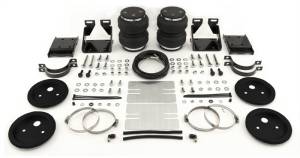 Air Lift LoadLifter 5000 Ultimate Rear Air Spring Kit for 93-05 GMC Motorhome Class A P-32 - 88219
