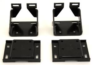Air Lift - Air Lift LoadLifter 5000 Ultimate Rear Air Spring Kit for 93-05 GMC Motorhome Class A P-32 - 88219 - Image 2