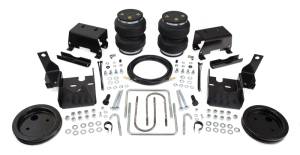 Air Lift LoadLifter 5000 Ultimate for 2016 Nissan Titan XD (2WD/4WD) - 88229