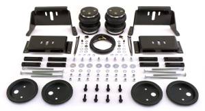 Air Lift LoadLifter 5000 Ultimate Rear Air Spring Kit for 06-17 Ford E-450 Super Duty - 88242