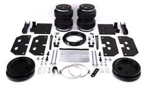 Air Lift LoadLifter 5000 Ultimate Air Spring Kit for 07-16 Dodge Ram 4500 - 88255