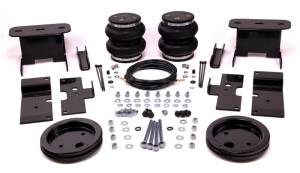 Air Lift LoadLifter 5000 Ultimate Rear Air Spring Kit for 15-17 Ford F-150 RWD - 88268