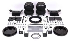 Air Lift LoadLifter 5000 Ultimate Rear Air Spring Kit for 99-06 GMC Sierra 1500 4WD - 88272
