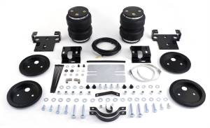 Air Lift LoadLifter 5000 Ultimate Rear Air Spring Kit for 07-10 Chevrolet Silverado 3500 w/ Bed - 88275