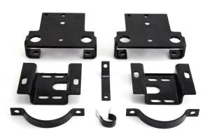 Air Lift - Air Lift LoadLifter 5000 Ultimate Rear Air Spring Kit for 07-10 Chevrolet Silverado 3500 w/ Bed - 88275 - Image 4