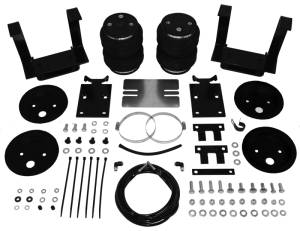 Air Lift LoadLifter 5000 Ultimate Rear Air Spring Kit for 01-10 Chevrolet Silverado 3500 - 88286
