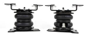 Air Lift LoadLifter 5000 Ultimate for 2019 Chevrolet Silverado 1500 4WD - 88288
