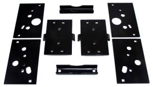 Air Lift - Air Lift LoadLifter 5000 Ultimate Rear Air Spring Kit for 14-17 Dodge Ram 2500 - 88289 - Image 4