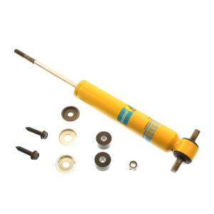 Bilstein - Bilstein AK Series - Suspension Shock Absorber - F4-BE3-C750-M2 - Image 1