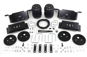 Air Lift LoadLifter 5000 Ultimate Rear Air Spring Kit for 99-07 Ford F-250 2wd/4WD - 88291