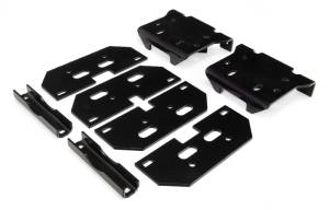 Air Lift - Air Lift LoadLifter 5000 Ultimate Rear Air Spring Kit for 03-12 Dodge Ram 3500 Pick Up 4WD - 88295 - Image 2
