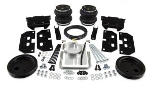Air Lift LoadLifter 5000 Ultimate Rear Air Spring Kit for 03-13 Dodge Ram 2500 RWD - 88297