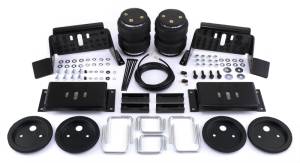 Air Lift LoadLifter 5000 Ultimate Rear Air Spring Kit for 93-04 Ford F-250 Super Cab 4WD/RWD - 88298