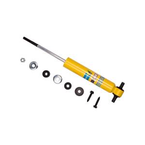 Bilstein - Bilstein AK Series - Suspension Shock Absorber - F4-BE3-F129-M1 - Image 1