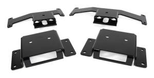Air Lift 17-19 Nissan Titan 4WD LoadLifter 5000 Ultimate Kit - 88331