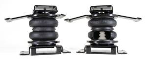Air Lift - Air Lift 17-19 Nissan Titan 4WD LoadLifter 5000 Ultimate Kit - 88331 - Image 2