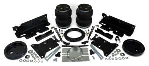 Air Lift LoadLifter 5000 Ultimate w/Internal Jounce Bumper for 11-15 GMC / Chevrolet 3500 - 88339