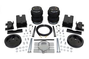 Air Lift LoadLifter 5000 Ultimate w/Internal Jounce Bumper for 15-16 Ford F-450 Super Duty - 88349