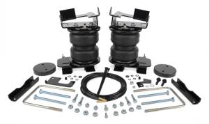 Air Lift LoadLifter 5000 Ultimate Rear Air Spring Kit w/internal jounce bumper for 2021+ Ford F-150 - 88355