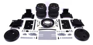 Air Lift LoadLifter 5000 Ultimate Rear Air Spring Kit for 11-17 Dodge Ram 1500 - 88365