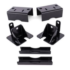 Air Lift - Air Lift LoadLifter 5000 Ultimate Air Spring Kit w/ Internal Jounce for 21-24 Dodge Ram TRX 4WD - 88377 - Image 9