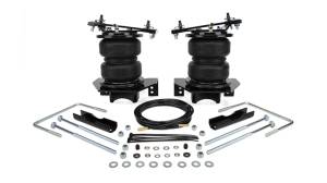 Air Lift - Air Lift LoadLifter 5000 Ultimate Air Spring Kit for 2023 Ford F-350 DRW w/ Internal Jounce Bumper - 88380 - Image 2