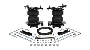 Air Lift - Air Lift LoadLifter 5000 Ultimate Air Spring Kit for 2023 Ford F-350 DRW w/ Internal Jounce Bumper - 88380 - Image 3