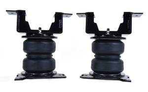 Air Lift - Air Lift LoadLifter 5000 Ultimate for 2019 Chevrolet Silverado 1500 4WD (Trail Boss) - 88388 - Image 2