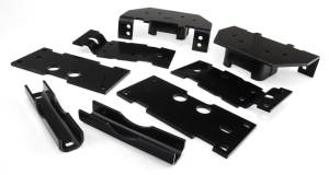 Air Lift - Air Lift LoadLifter 5000 Ultimate for 2017 Ford F-250/F-350 w/ Internal Jounce Bumper - 88391 - Image 2