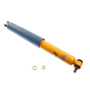 Bilstein - Bilstein AK Series - Suspension Shock Absorber - F4-BE5-F132-M0 - Image 1
