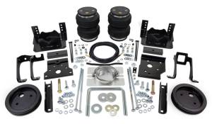 Air Lift LoadLifter 5000 Ultimate Rear Air Spring Kit for 11-16 Ford F-250 Super Duty RWD - 88395