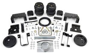 Air Lift LoadLifter 5000 Ultimate Rear Air Spring Kit for 11-16 Ford F-250 Super Duty 4WD - 88396