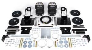 Air Lift LoadLifter 5000 Ultimate Rear Air Spring Kit for 05-10 Ford F-350 Super Duty King Rach RWD - 88397