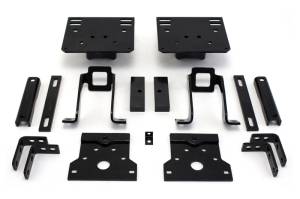 Air Lift - Air Lift LoadLifter 5000 Ultimate Rear Air Spring Kit for 05-10 Ford F-350 Super Duty King Rach RWD - 88397 - Image 4