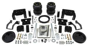 Air Lift - Air Lift LoadLifter 5000 Ultimate Rear Air Spring Kit for 05-10 Ford F-250 Super Duty Lariat 4WD - 88398 - Image 1