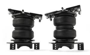 Air Lift LoadLifter 5000 Ultimate Air Spring Kit w/Internal Jounce Bumper 17 Ford Super Duty Pickup - 88399