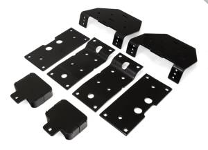 Air Lift - Air Lift LoadLifter 5000 Ultimate Air Spring Kit w/Internal Jounce Bumper 17 Ford Super Duty Pickup - 88399 - Image 3