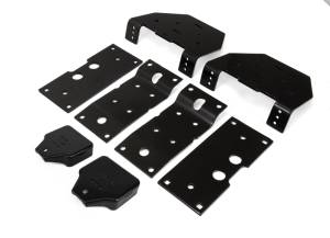 Air Lift - Air Lift LoadLifter 5000 Ultimate Air Spring Kit w/Internal Jounce Bumper 17 Ford Super Duty Pickup - 88399 - Image 5